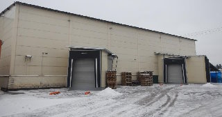 Тепловизионное обследование складов, Муравленко от 6767 руб.