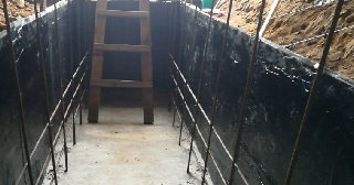 Защита смотровых площадок полимочевиной от 937 руб. ППуМрв